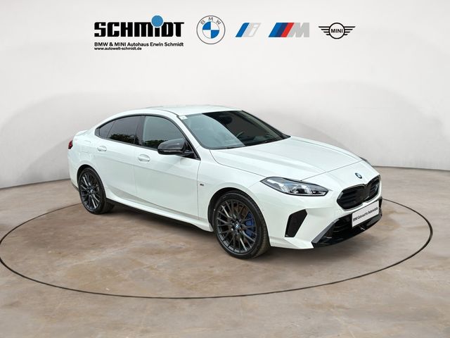 BMW M235i xDrive Gran Coupe + GARANTIE-bis-08.2030