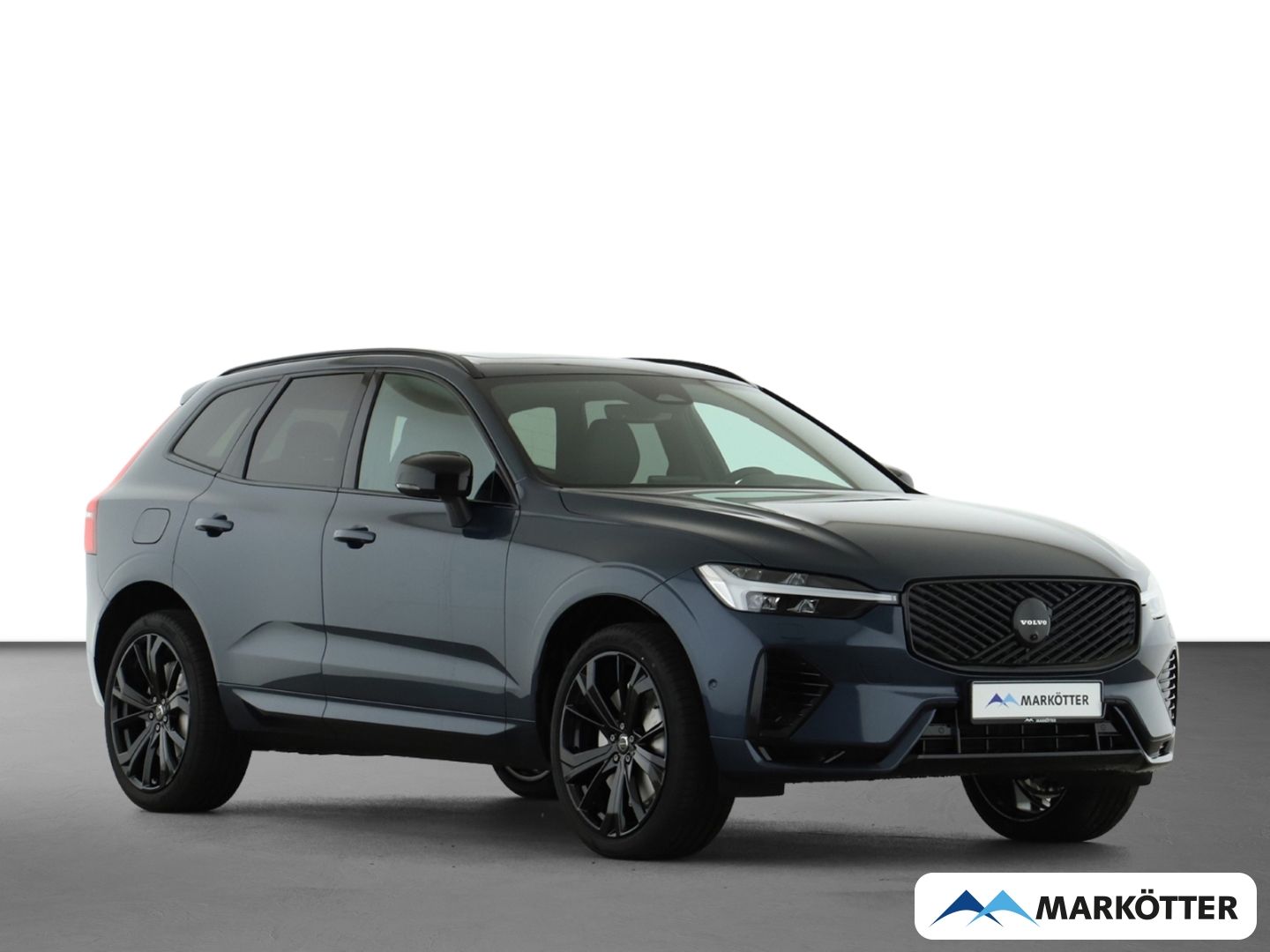 Volvo XC60 - Bild 3