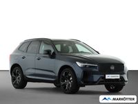 Volvo XC60 - Vorschau Bild 3