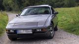 Porsche 924 bj. 79 mit H und Tüv 07/26 - Porsche Gebrauchtwagen von 1979