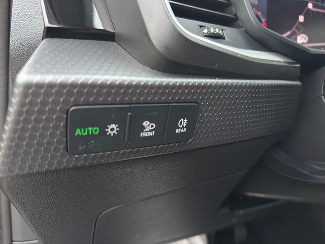 A1 Sportback 25 TFSI advanced S-tronic NAVI LED
