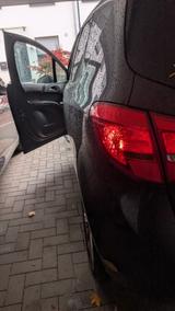 Opel Meriva 1.4 ecoFLEX Edition 88kW S/S 5-Gang E... - Opel Meriva in Wuppertal