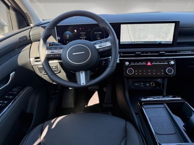 Hyundai TUCSON - Bild 10
