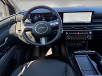 Hyundai TUCSON - Vorschau Bild 10