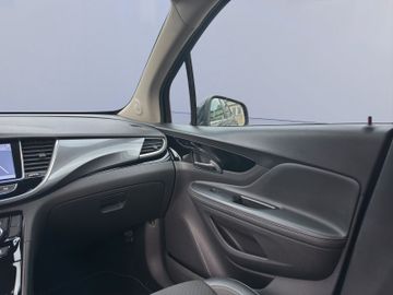 Opel Mokka X 120 Jahre
