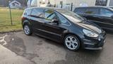 Ford S-Max 2,0 TDCi 120kW DPF Titanium S PowerShi... - Ford S-Max Gebrauchtwagen in Freiburg