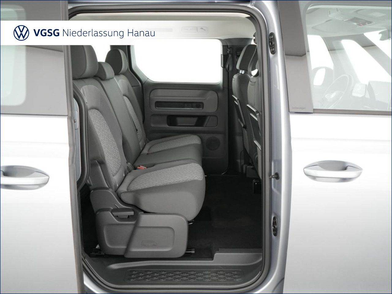 Volkswagen ID. Buzz - Bild 13