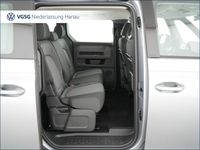 Volkswagen ID. Buzz - Vorschau Bild 13