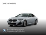 BMW M240i xDriveCoupe+Navi+DAB+RFK+Leder+eSitze+ DAB - BMW M240i aus 2022