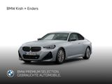 BMW M240i xDriveCoupe+Navi+DAB+RFK+Leder+eSitze+ DAB - BMW: E24