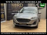 Ford Kuga VIGNALE AWD *AHK*STHZ*20ZOLL*UPE:54 - Ford Kuga: Allradantrieb, 2.5
