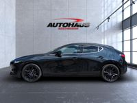 Mazda 3 - Vorschau Bild 7