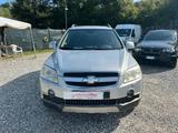 Chevrolet Captiva 2.0 VCDi LS - Chevrolet Captiva: 2.0