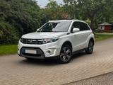Suzuki Vitara 1.6 VVT Comfort+ 4x2 Automatik Comfort+ - Suzuki: V6