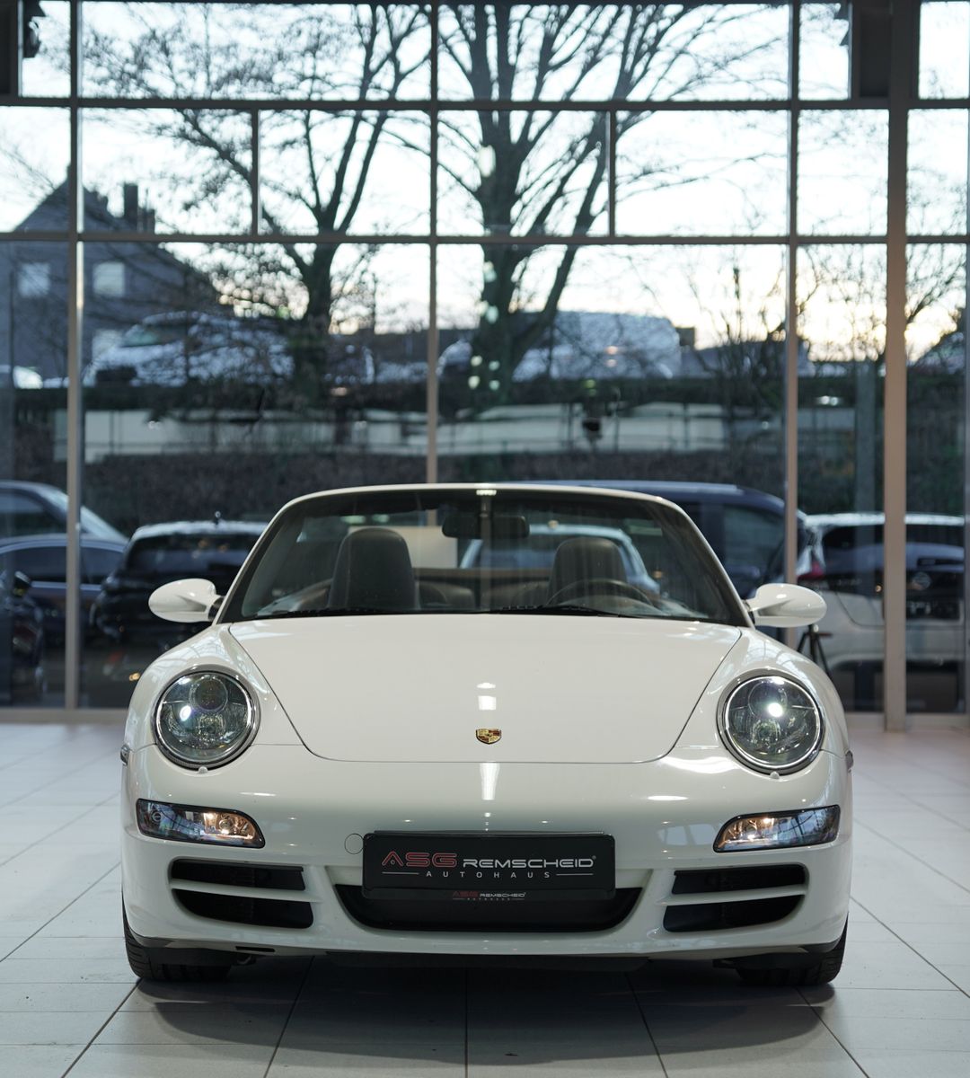 Porsche Andere