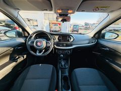 FIAT Tipo*1.Hand*Tempomat*Navi*Sitzheizung*PDC*Tüv