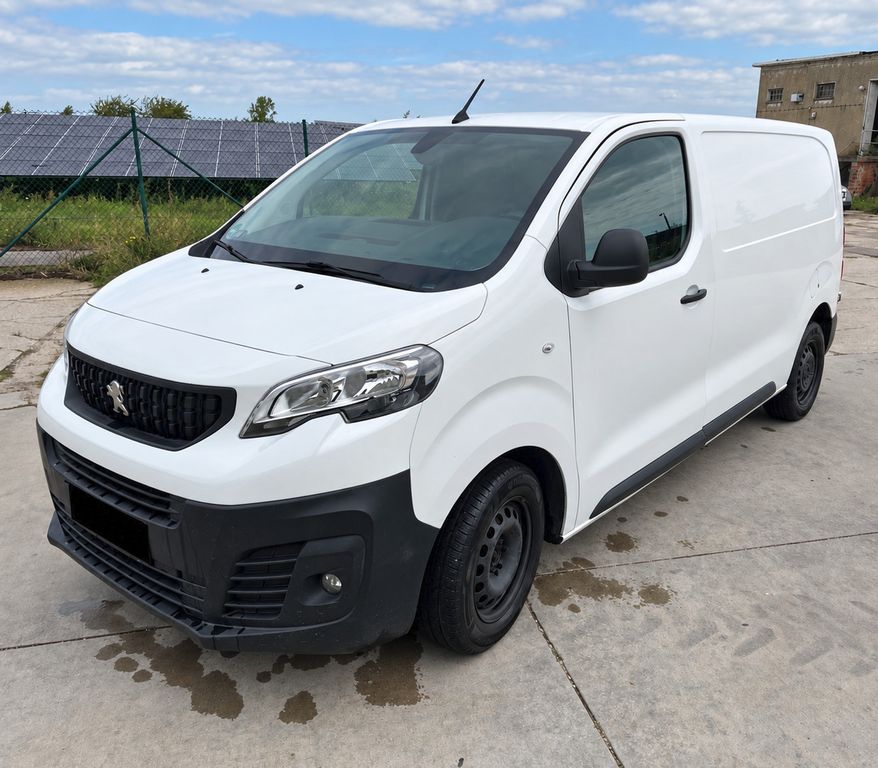 Image of Peugeot Expert