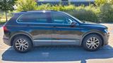 Volkswagen Tiguan 1.4 TSI 92kW BMT Comfortline  - VW Tiguan von privat