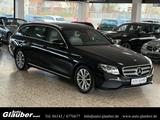 Mercedes-Benz E 200 T/LED/Burmester/Navi/Leder/PTS/360°/1.Hand - Mercedes-Benz E 200 in Mainz