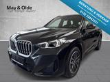 BMW X1 sDrive20i M Sport AHK Memory H/K