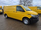 Volkswagen T6.1 Transporter Kasten Kasten lang FWD - Radlader