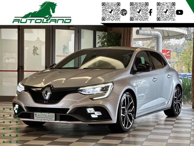 Renault RENAULT Megane TCe 300 CV EDC R.S. 4Control*Pari