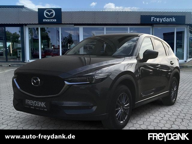 Mazda CX-5 SKYACTIV-D 150 EXCLUSIVE