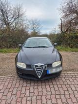 Alfa Romeo Alfa romeo gt - gebrauchte Alfa Romeo GT aus dem Jahr 2005