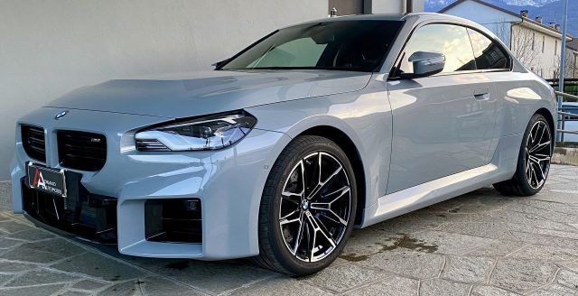Jiný BMW M2 M2