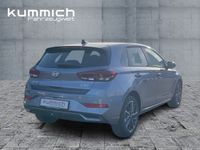 Hyundai i30 - Vorschau Bild 4