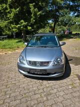 Honda Der Honda Civic 2005 ist ein 1,4-Benziner. - Honda Civic: 4d