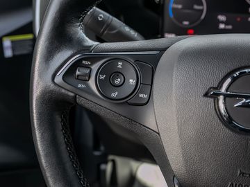 Opel Mokka e Ultimate Park & Go Paket Kamera Navi