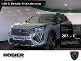 Peugeot 2008 GT HYBRID 145 e-DSC6 ACC LED 360° NAVI SHZ
