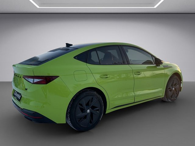 Enyaq Coupé RS Lounge