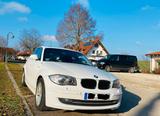 BMW 118d -gut gepflegt 1. Hd, Automatik,Garagenwagen
