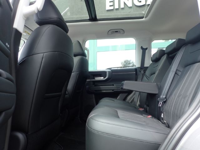 Fahrzeugabbildung BAIC BJ40 2.0T 4WD El. Panodach Leder Memory Sitze So