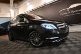 Mercedes-Benz B250 ELECTRIC DRIVE / CAMERA /CARPLAY - Mercedes-Benz B Electric Drive Gebrauchtwagen