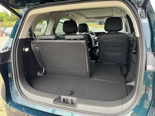 DFSK Forthing 4 U-Tour ACC-TempApple-Carplay-Android