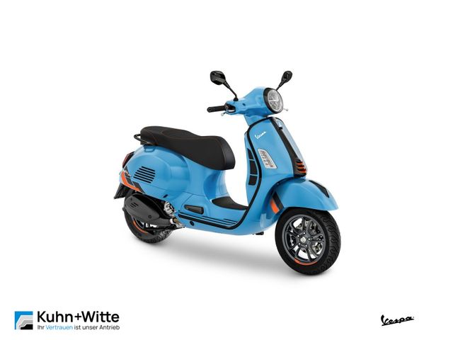 Vespa GTS 310 Supersport E5+