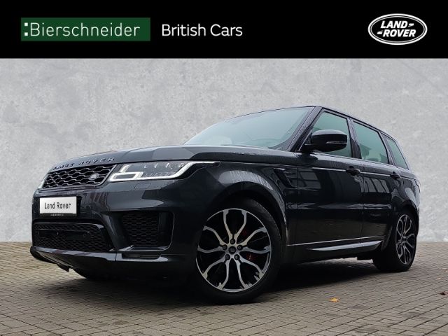 Land Rover Range Rover Sport P400 HSE Dynamic