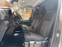 FIAT Scudo L2 SX|Automatik|3Sitzer|Navi|Tempomat FIAT Scudo L2 SX|Automatik|3Sitzer|Navi|Tempomat