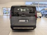 Kia PV5 ELITE 71,2 kWh 2-3-0 Power Smart Comfort - Kia mit Elektro-Antrieb: Kombi