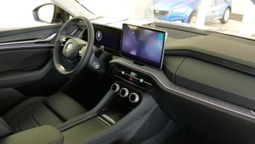 Skoda Kodiaq 2.0 TDI 4x4 Selection DSG STANDH AHK