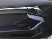 Audi A3 - Vorschau Bild 8