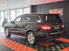 Fahrzeugabbildung Mercedes-Benz GLS 350 d 4M *AMG-LINE* (PANO/LOGIC7/7'SITZ/360°