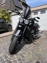 Triumph Rocket III Roadster - Garagenfahrzeug - TRIUMPH ROCKET III