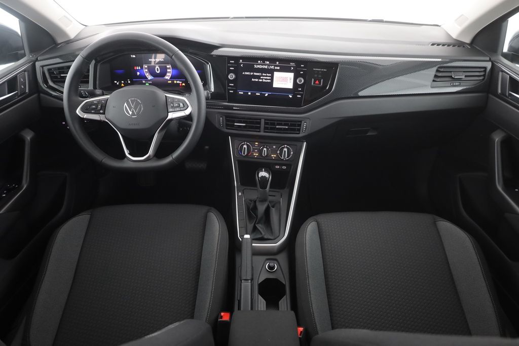 VOLKSWAGEN Polo 2026