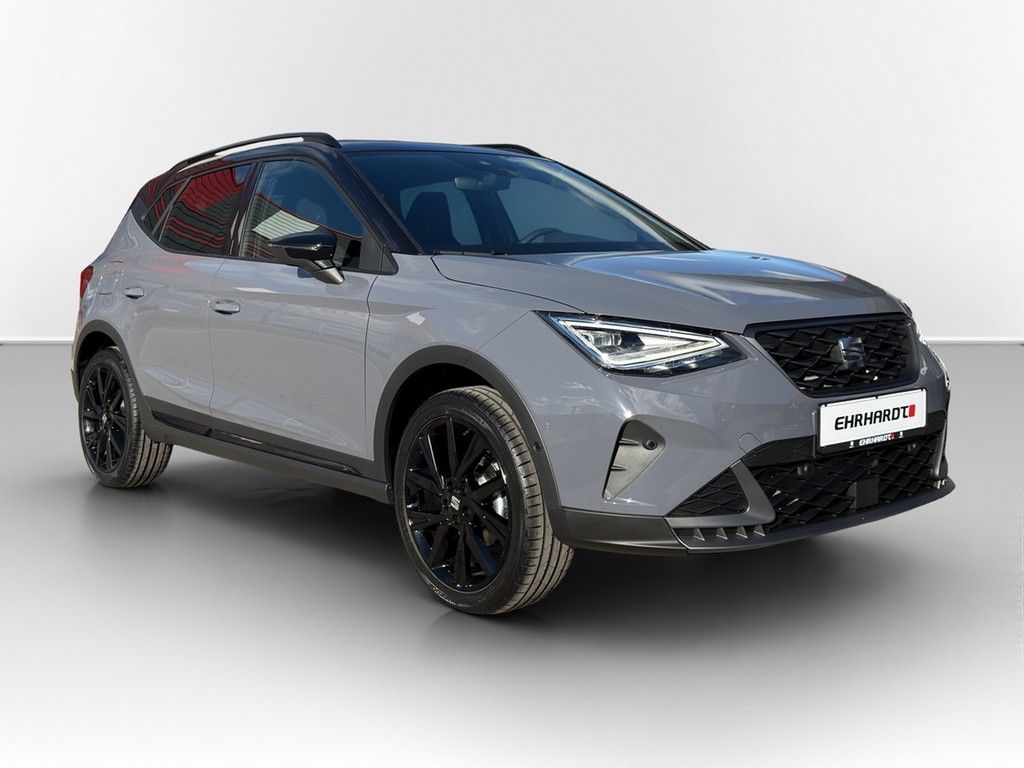 Seat Arona - Bild 3