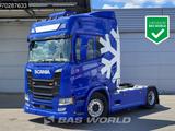 Scania R450 4X2 Retarder Full-Air 2x Tanks PTO Standkli - Scania Karlsruhe
