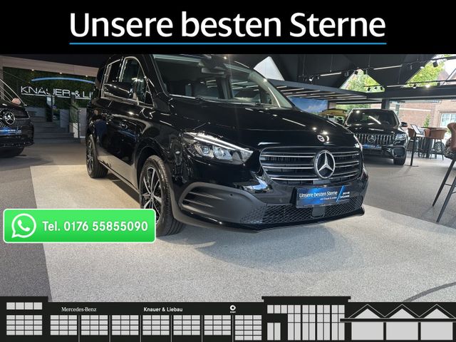 Mercedes-Benz T 180d Progressive*Camera*MBUX*Modellpflege*Navi